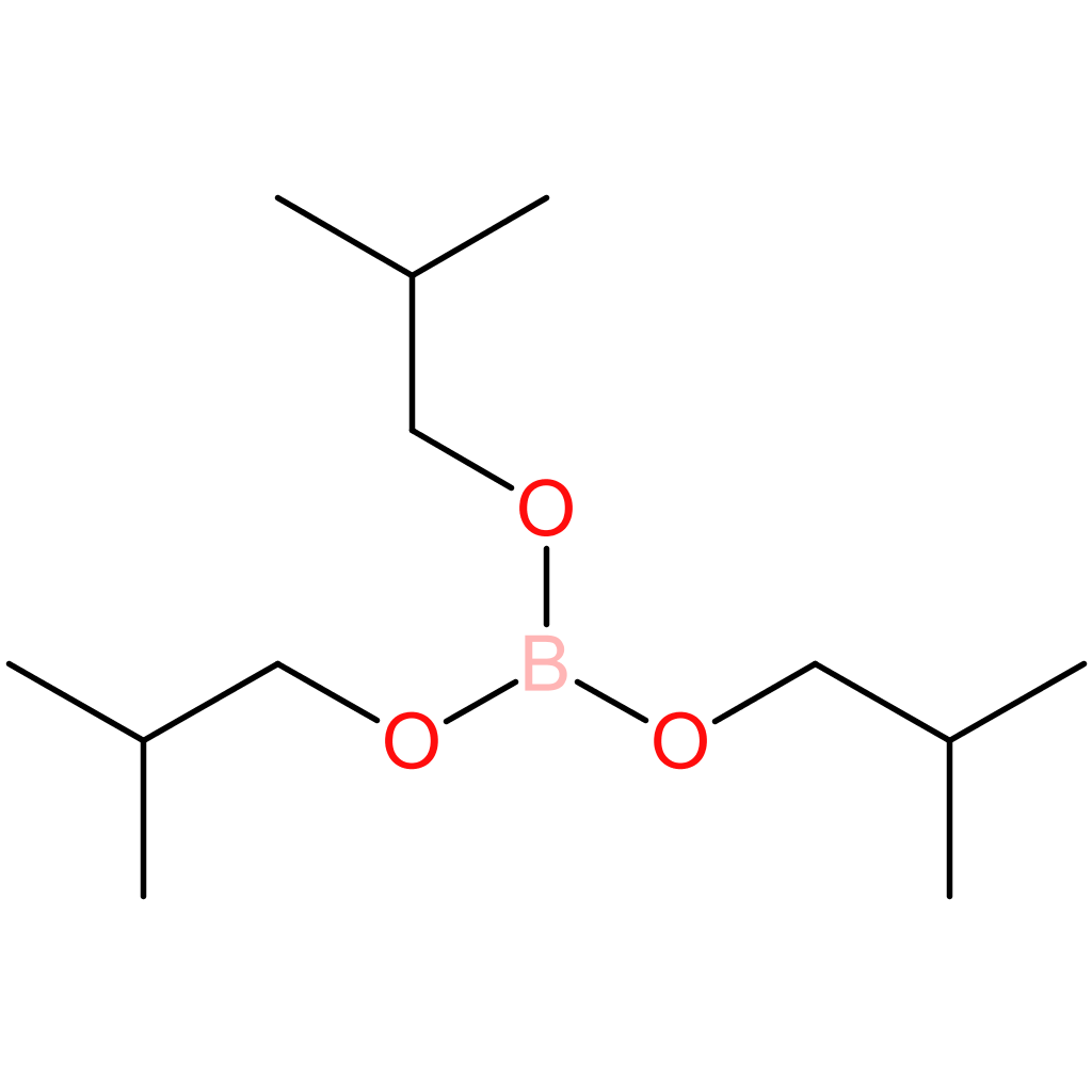 TRIISOBUTYL BORATE