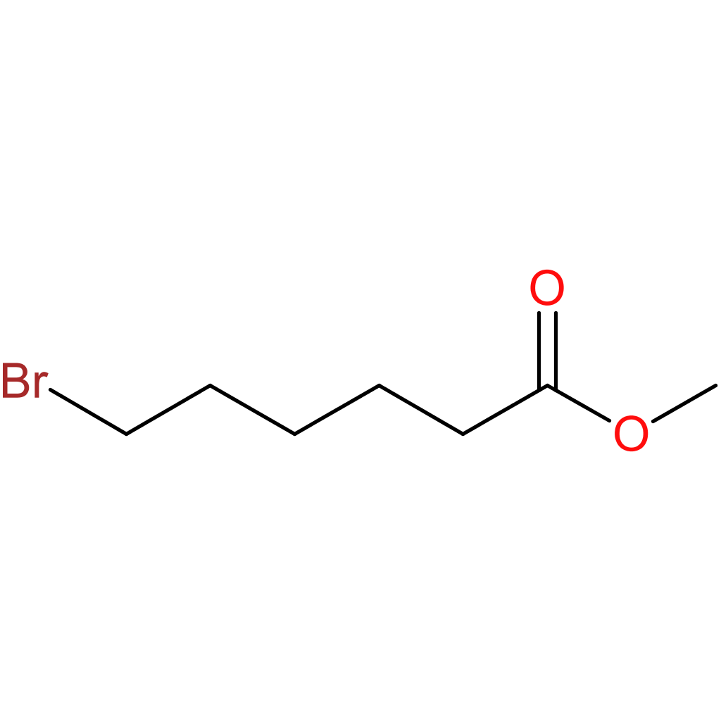Methyl 6-Bromohexanoate