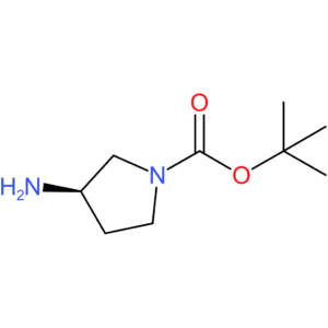 (R)-1-Boc-3-aminopyrrolidine