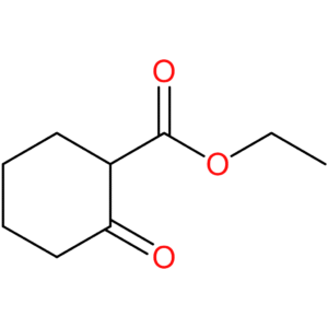 Ethyl 2-oxocyclohexanecarboxylate