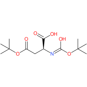 Boc-Asp(OtBu)-OH