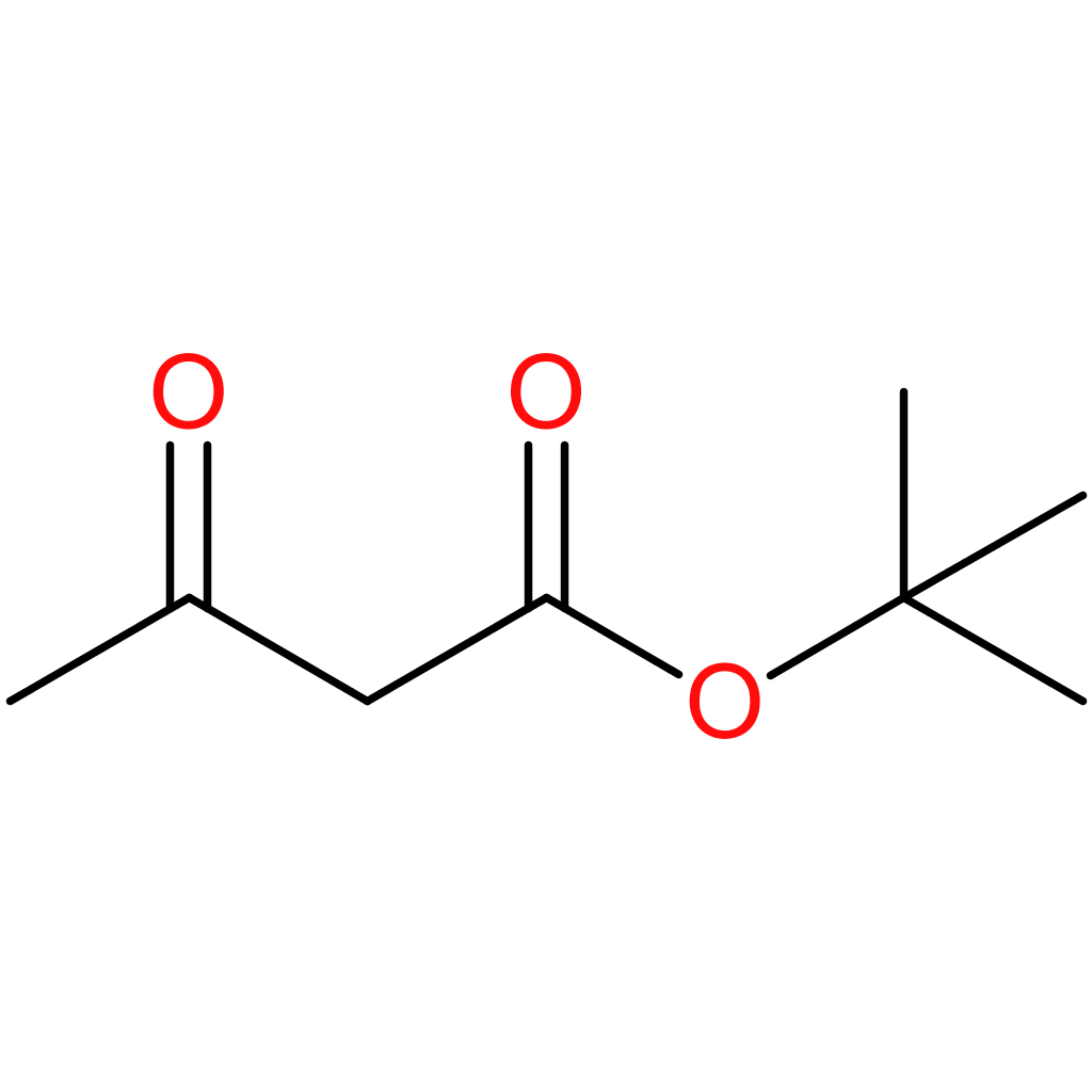 tert-Butyl 3-oxobutanoate