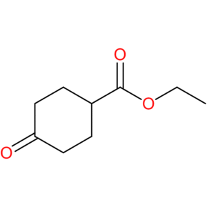 Ethyl 4-Oxocyclohexanecarboxylate