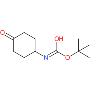 N-4-Boc-aminocyclohexanone