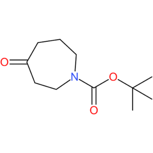 1-Boc-hexahydro-1H-azepin-4-one