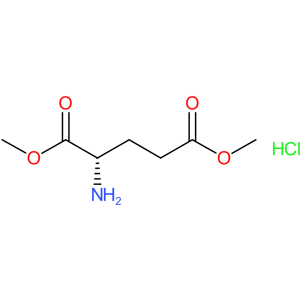 L-Glutamic Acid Dimethyl Ester Hydrochloride