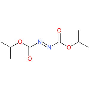 Diisopropyl diazene-1,2-dicarboxylate