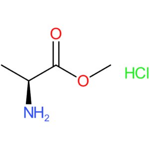 L-Alanine Methyl Ester Hydrochloride