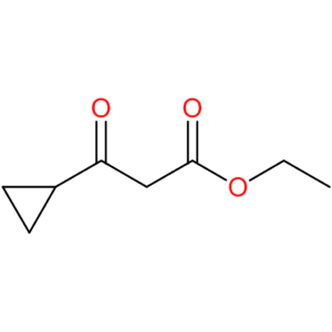 Ethyl 3-Cyclopropyl-3-oxopropanoate