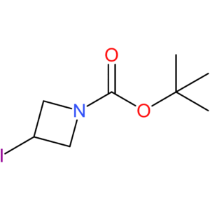 1-Boc-3-iodo-azetidine