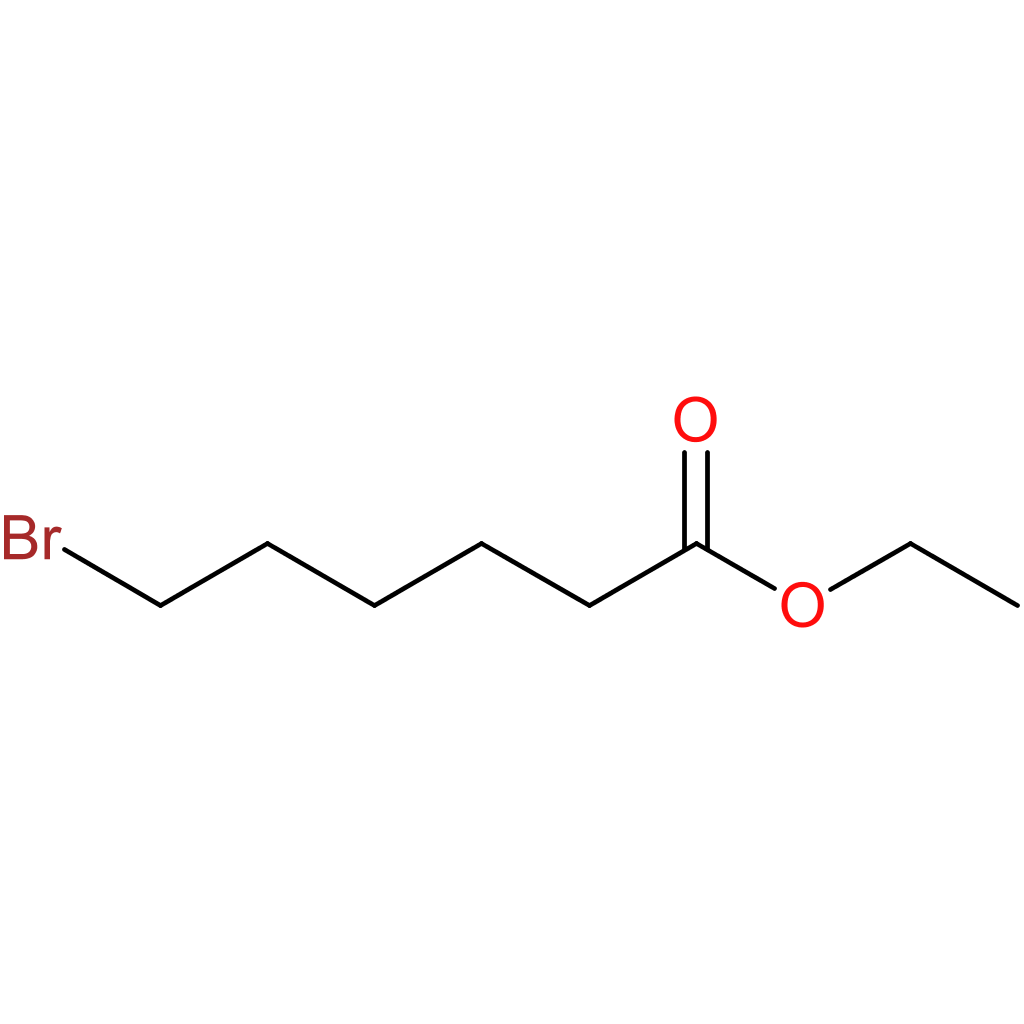 Ethyl 6-bromohexanoate