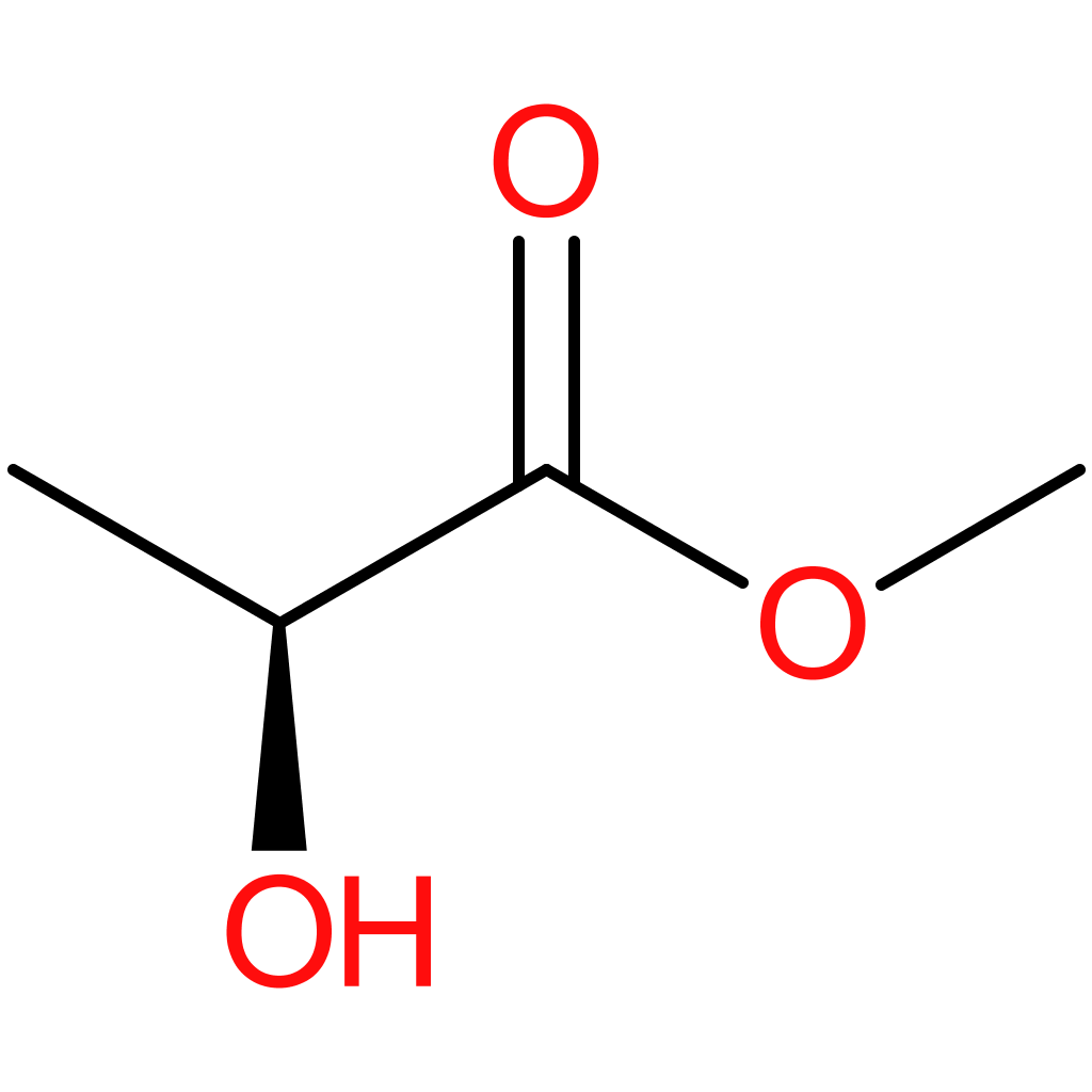 Methyl (S)-2-Hydroxypropionate