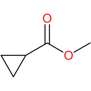Methyl cyclopropane carboxylate