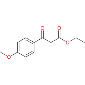 Ethyl 3-(4-methoxyphenyl)-3-oxopropanoate