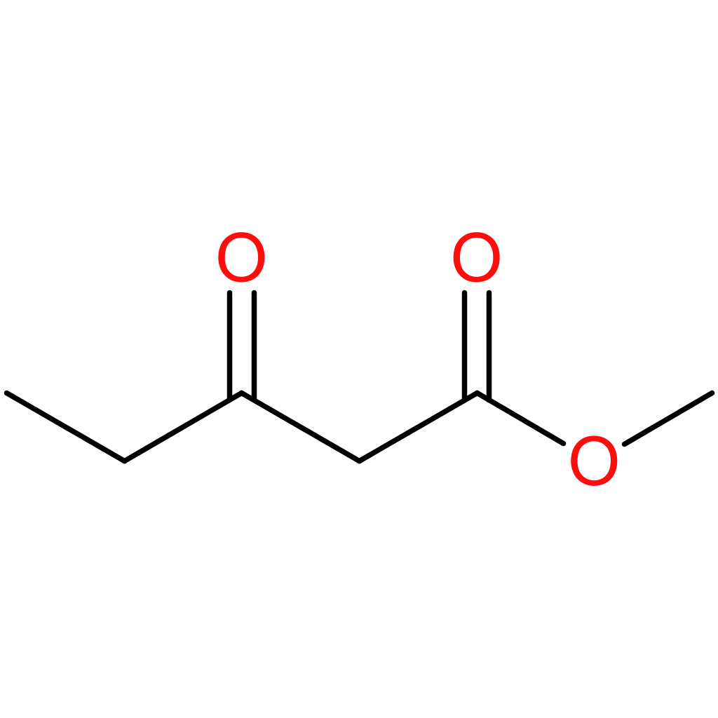 Methyl 3-Oxovalerate