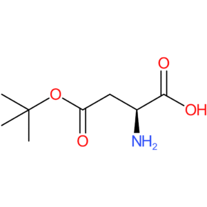 H-Asp(OtBu)-OH