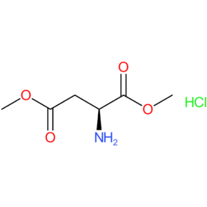 H-Asp(OMe)-OMe ? HCl