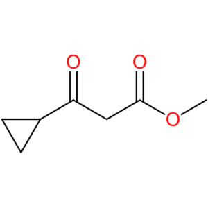Methyl 3-Cyclopropyl-3-oxopropanoate