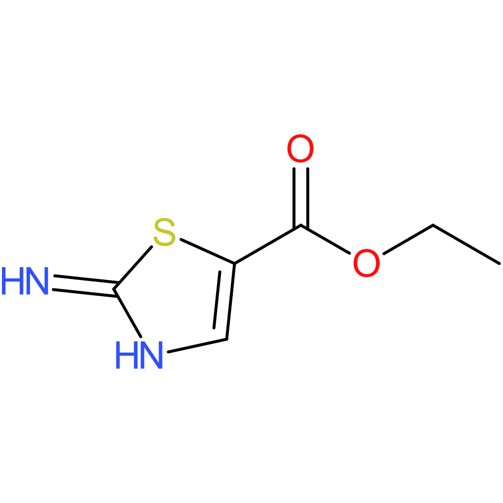 Ethyl 2-Aminothiazole-5-carboxylate