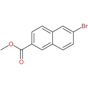 Methyl 6-Bromo-2-naphthoate
