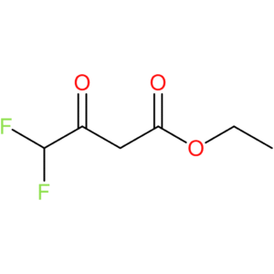 Ethyl 4,4-Difluoroacetoacetate