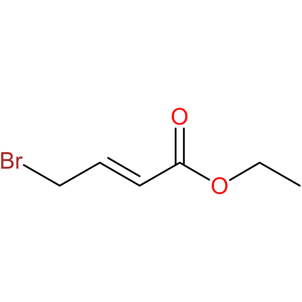 Ethyl 4-Bromocrotonate