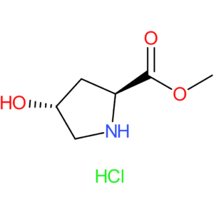 trans-4-Hydroxy-L-proline Methyl Ester Hydrochloride