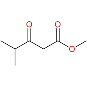 Methyl 4-Methyl-3-oxopentanoate