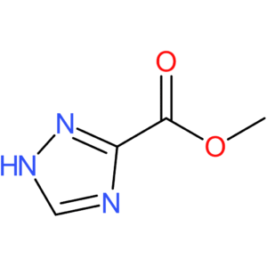 Methyl 1,2,4-Triazole-3-carboxylate