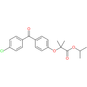 Fenofibrate