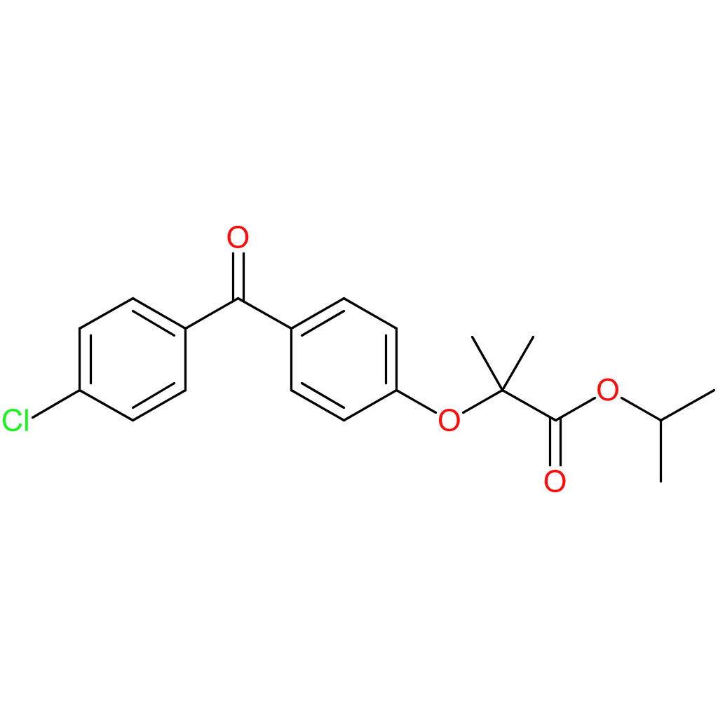 Fenofibrate