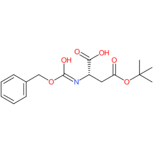 Z-Asp(OtBu)-OH
