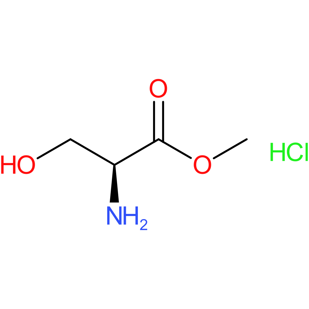 L-Serine Methyl Ester Hydrochloride