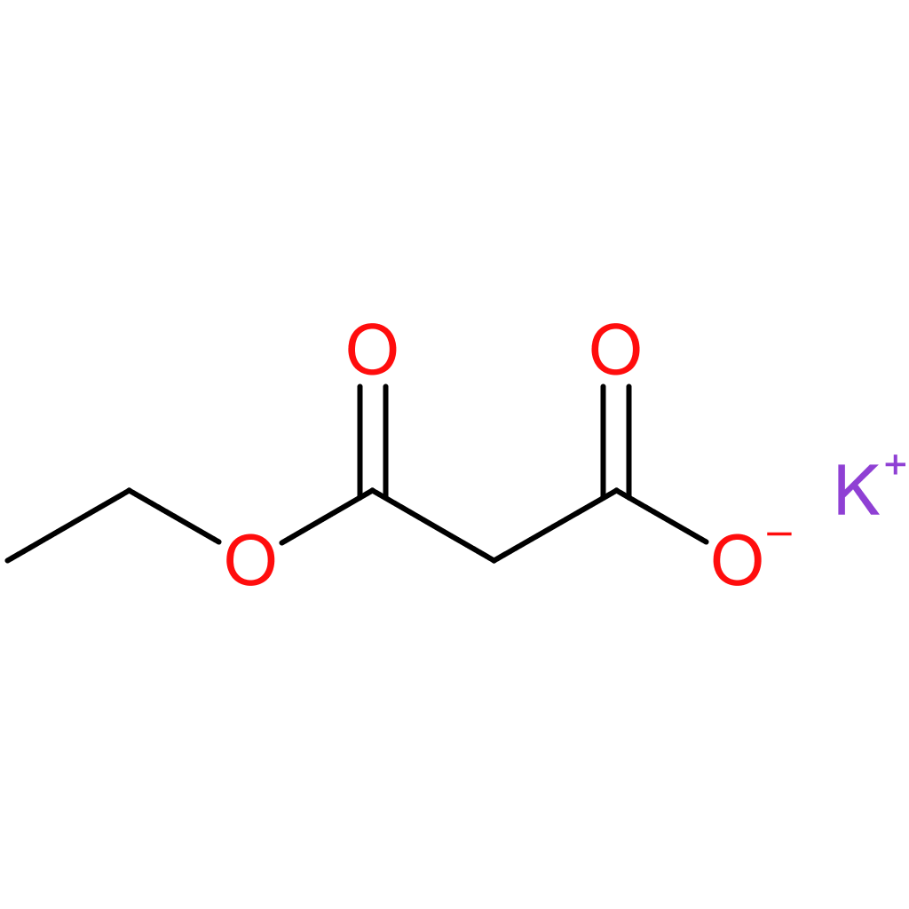 Ethyl Potassium Malonate