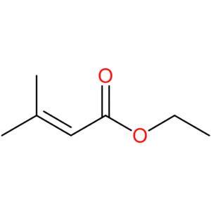 Ethyl 3,3-Dimethylacrylate