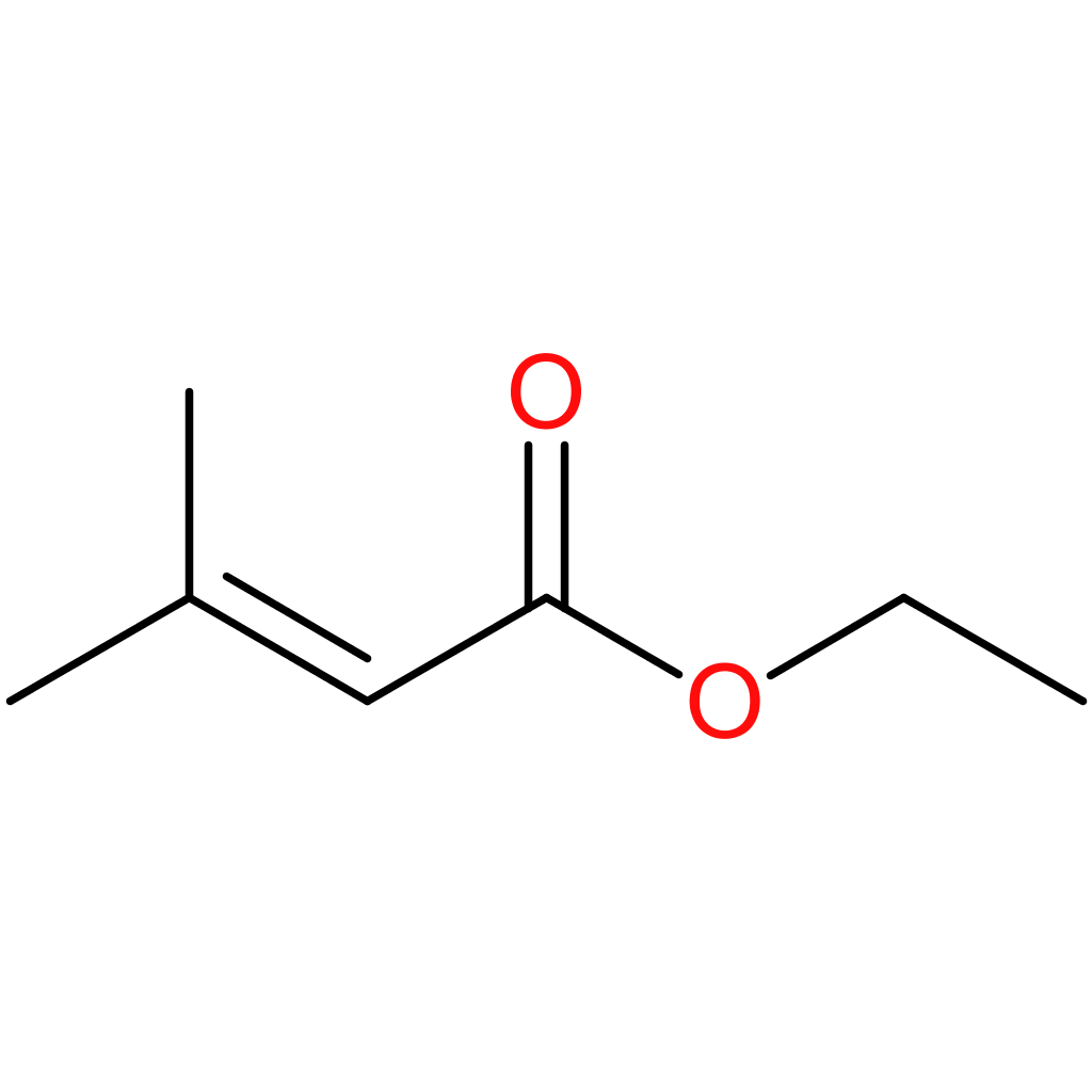 Ethyl 3,3-Dimethylacrylate