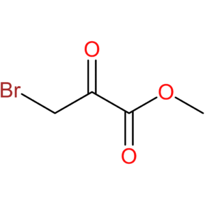 Methyl 3-bromo-2-oxopropanoate