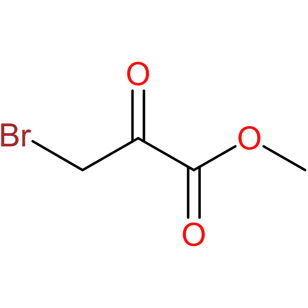 Methyl 3-bromo-2-oxopropanoate