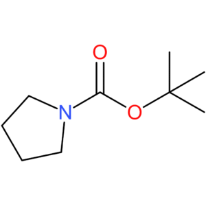 N-Boc-pyrrolidine