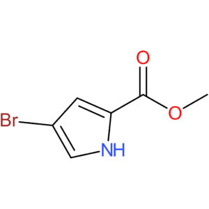 Methyl 4-Bromopyrrole-2-carboxylate