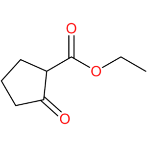 Ethyl 2-Oxocyclopentanecarboxylate