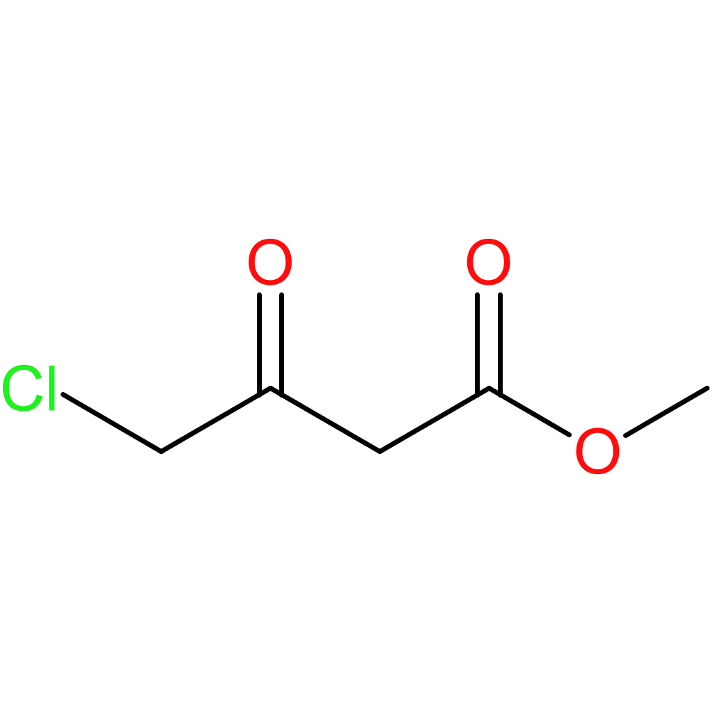 Methyl 4-chloro-3-oxobutanoate