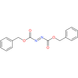 Dibenzyl diazene-1,2-dicarboxylate