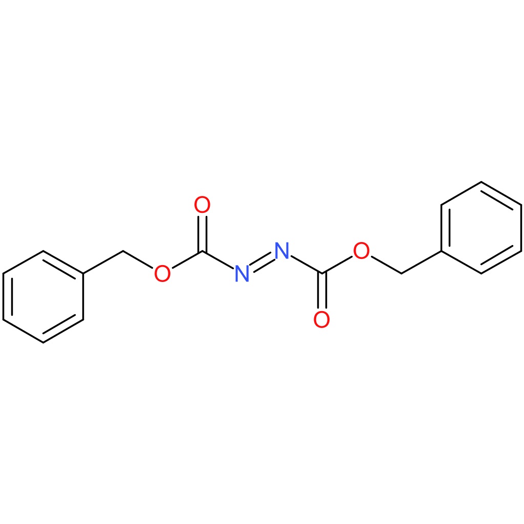 Dibenzyl diazene-1,2-dicarboxylate