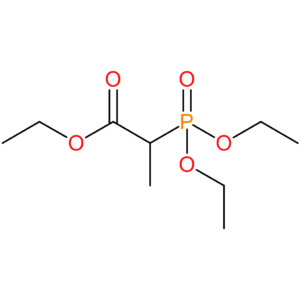 Ethyl 2-(diethoxyphosphoryl)propanoate