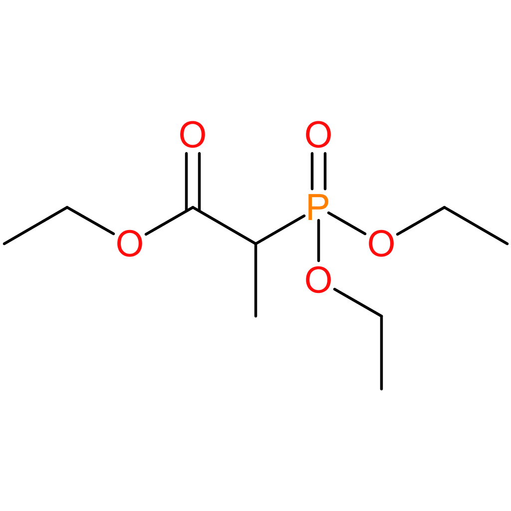 Ethyl 2-(diethoxyphosphoryl)propanoate