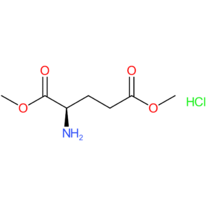 H-D-Glu(OMe)-OMe ? HCl