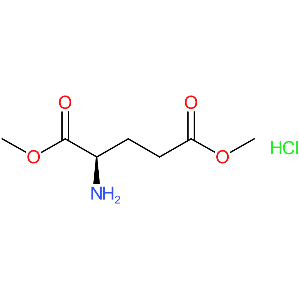 H-D-Glu(OMe)-OMe ? HCl