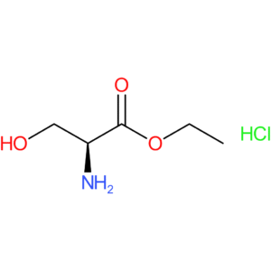 L-Serine Ethyl Ester Hydrochloride