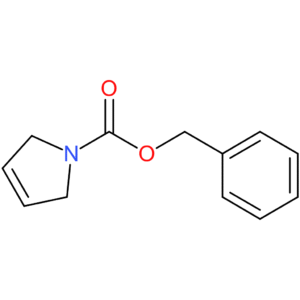 Benzyl 3-pyrroline-1-carboxylate
